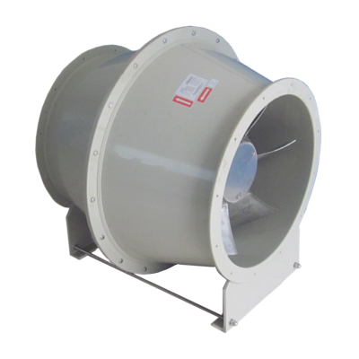 MF(SJG)斜流（混流）風機